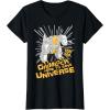 imageTransformers Grimlock Here To Save Universe Retro Vintage TShirtBlack