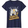 imageTransformers Grimlock Here To Save Universe Retro Vintage TShirtNavy Blue