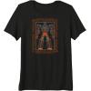imageTransformers Halloween Optimus Prime Skeleton Box Premium TShirtBlack