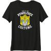 imageTransformers Halloween This Is My Bumblebee Costume Premium TShirtBlack