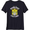 imageTransformers Halloween This Is My Bumblebee Costume Premium TShirtNavy Blue