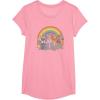 imageTransformers Pride Rainbow Heroes Unite TShirtPink