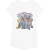 imageTransformers Retro Distressed Kanji Autobots Group Poster TShirtWhite