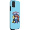 imageiPhone 14 Transformers Kanji Transformer Trio CaseiPhone 11