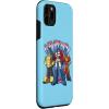 imageiPhone 14 Transformers Kanji Transformer Trio CaseiPhone 11 Pro Max