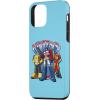 imageiPhone 14 Transformers Kanji Transformer Trio CaseiPhone 12 mini