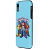 imageiPhone 14 Transformers Kanji Transformer Trio CaseiPhone XR