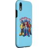 imageiPhone 14 Transformers Kanji Transformer Trio CaseiPhone XR