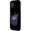 imageiPhone 15 Transformers Decepticon Faded Big Face CaseiPhone 11
