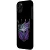 imageiPhone 15 Transformers Decepticon Faded Big Face CaseiPhone 11 Pro
