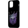 imageiPhone 15 Transformers Decepticon Faded Big Face CaseiPhone 12 mini