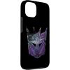 imageiPhone 15 Transformers Decepticon Faded Big Face CaseiPhone 13