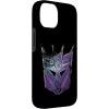 imageiPhone 15 Transformers Decepticon Faded Big Face CaseiPhone 14