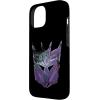 imageiPhone 15 Transformers Decepticon Faded Big Face CaseiPhone 15