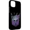 imageiPhone 15 Transformers Decepticon Faded Big Face CaseiPhone 15 Plus