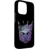 imageiPhone 15 Transformers Decepticon Faded Big Face CaseiPhone 15 Pro Max