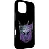 imageiPhone 15 Transformers Decepticon Faded Big Face CaseiPhone 16 Pro Max
