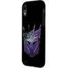 imageiPhone 15 Transformers Decepticon Faded Big Face CaseiPhone XR