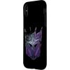 imageiPhone 15 Transformers Decepticon Faded Big Face CaseiPhone XXS
