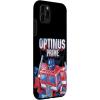 imageiPhone 15 Transformers Optimus Prime CaseiPhone 11 Pro Max