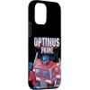 imageiPhone 15 Transformers Optimus Prime CaseiPhone 12 mini