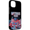 imageiPhone 15 Transformers Optimus Prime CaseiPhone 13