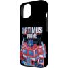 imageiPhone 15 Transformers Optimus Prime CaseiPhone 13