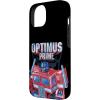 imageiPhone 15 Transformers Optimus Prime CaseiPhone 14