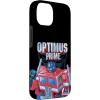 imageiPhone 15 Transformers Optimus Prime CaseiPhone 14