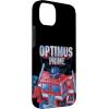 imageiPhone 15 Transformers Optimus Prime CaseiPhone 14 Plus