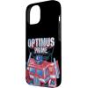 imageiPhone 15 Transformers Optimus Prime CaseiPhone 15