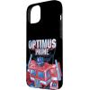 imageiPhone 15 Transformers Optimus Prime CaseiPhone 15 Plus