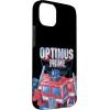 imageiPhone 15 Transformers Optimus Prime CaseiPhone 15 Plus