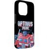 imageiPhone 15 Transformers Optimus Prime CaseiPhone 15 Pro