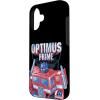 imageiPhone 15 Transformers Optimus Prime CaseiPhone 16