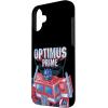 imageiPhone 15 Transformers Optimus Prime CaseiPhone 16 Plus