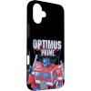 imageiPhone 15 Transformers Optimus Prime CaseiPhone 16 Plus