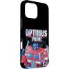 imageiPhone 15 Transformers Optimus Prime CaseiPhone 16 Pro Max