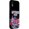 imageiPhone 15 Transformers Optimus Prime CaseiPhone XR