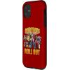 imageiPhone 16 Transformers Red Autobots Roll Out CaseiPhone 11