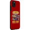 imageiPhone 16 Transformers Red Autobots Roll Out CaseiPhone 11 Pro Max