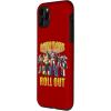 imageiPhone 16 Transformers Red Autobots Roll Out CaseiPhone 11 Pro Max