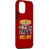 imageiPhone 16 Transformers Red Autobots Roll Out CaseiPhone 12 mini