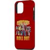 imageiPhone 16 Transformers Red Autobots Roll Out CaseiPhone 12 mini