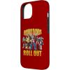 imageiPhone 16 Transformers Red Autobots Roll Out CaseiPhone 14