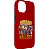 imageiPhone 16 Transformers Red Autobots Roll Out CaseiPhone 14