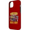imageiPhone 16 Transformers Red Autobots Roll Out CaseiPhone 14 Plus