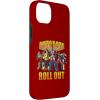 imageiPhone 16 Transformers Red Autobots Roll Out CaseiPhone 14 Plus