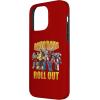 imageiPhone 16 Transformers Red Autobots Roll Out CaseiPhone 14 Pro Max
