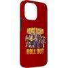 imageiPhone 16 Transformers Red Autobots Roll Out CaseiPhone 14 Pro Max
